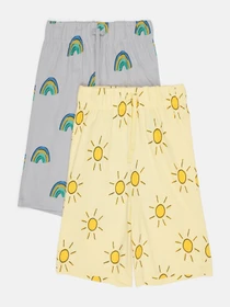 Шорты H&M модель 78830 Фото
