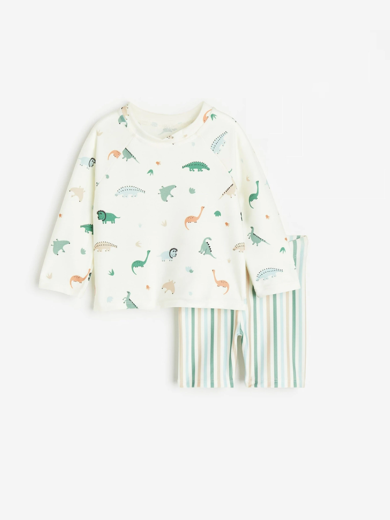 Одежда для пляжа H&M модель 79329 Фото