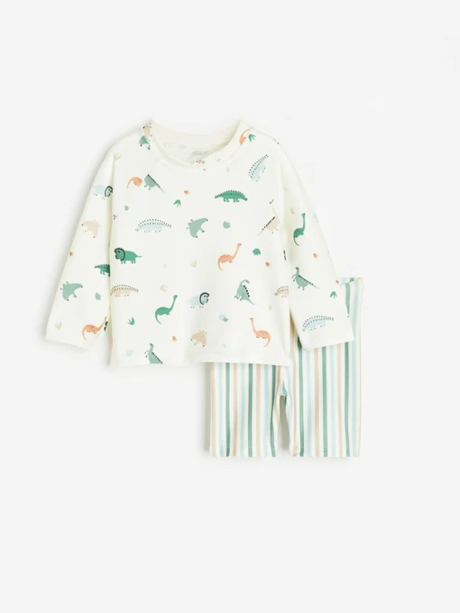 Одежда для пляжа H&M модель 79329 Фото