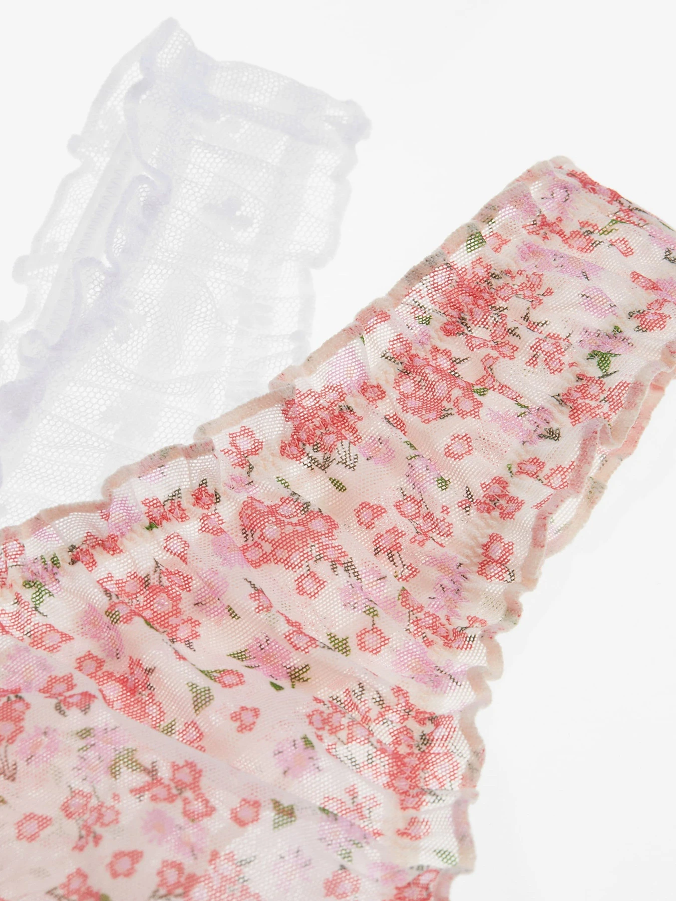Нижнее белье H&M модель 79348 Фото