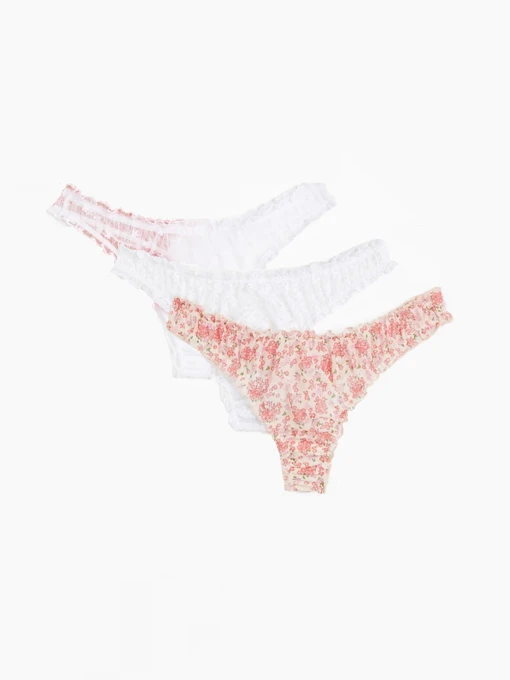 Нижнее белье H&M модель 79348 Фото