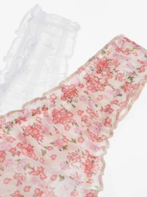 Нижнее белье H&M модель 79348 Фото