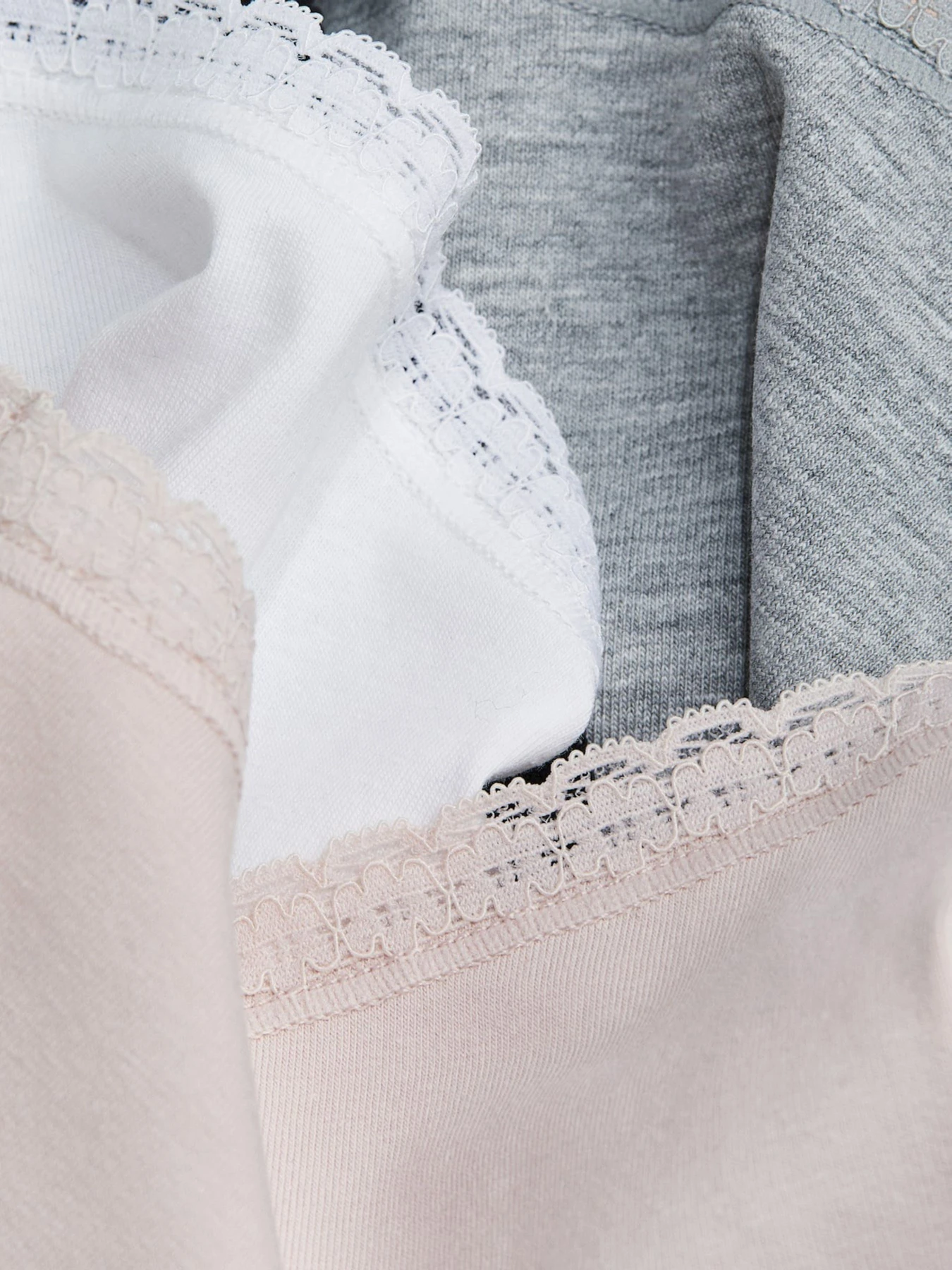 Нижнее белье H&M модель 79359 Фото