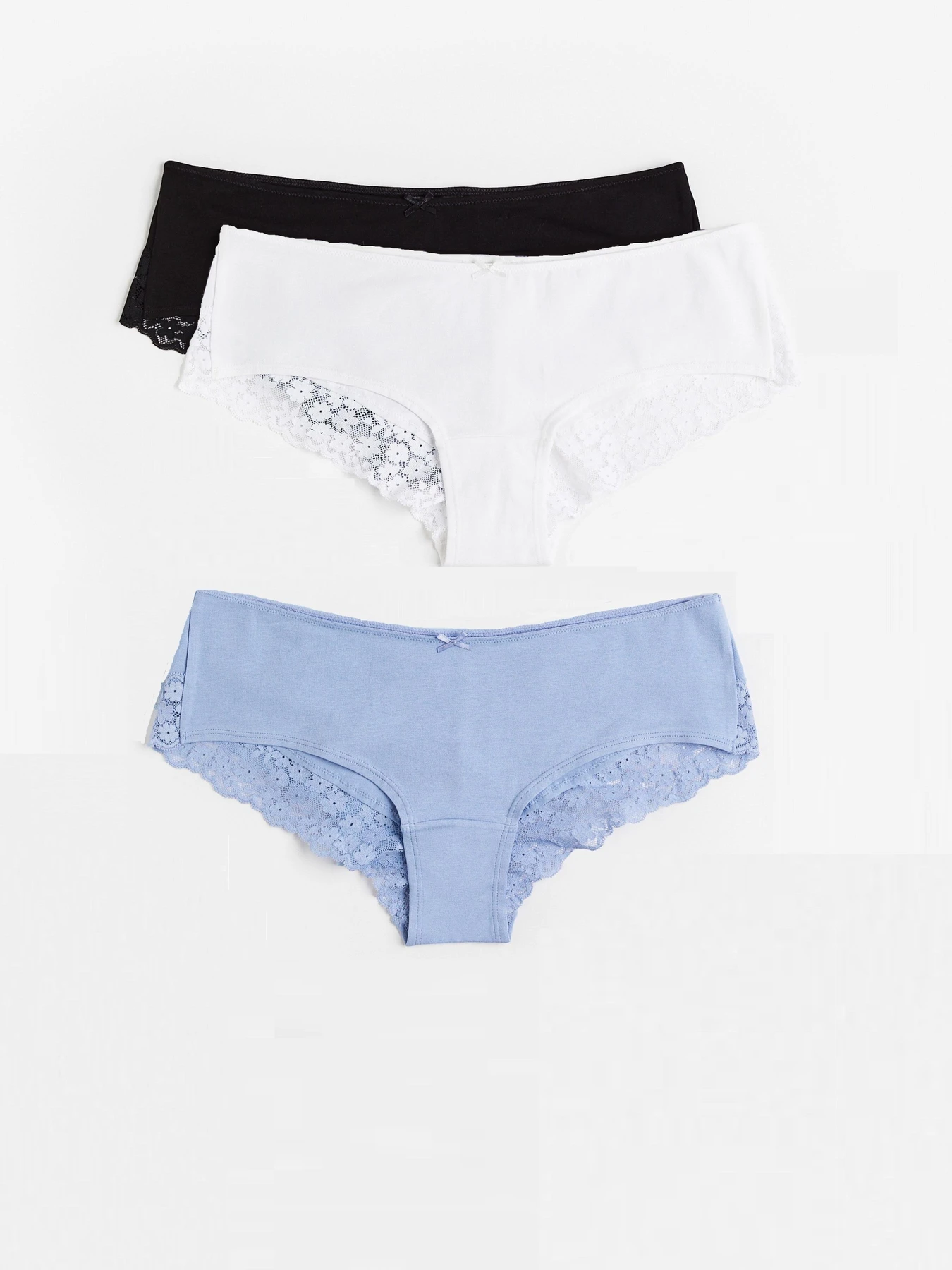 Нижнее белье H&M модель 79371 Фото