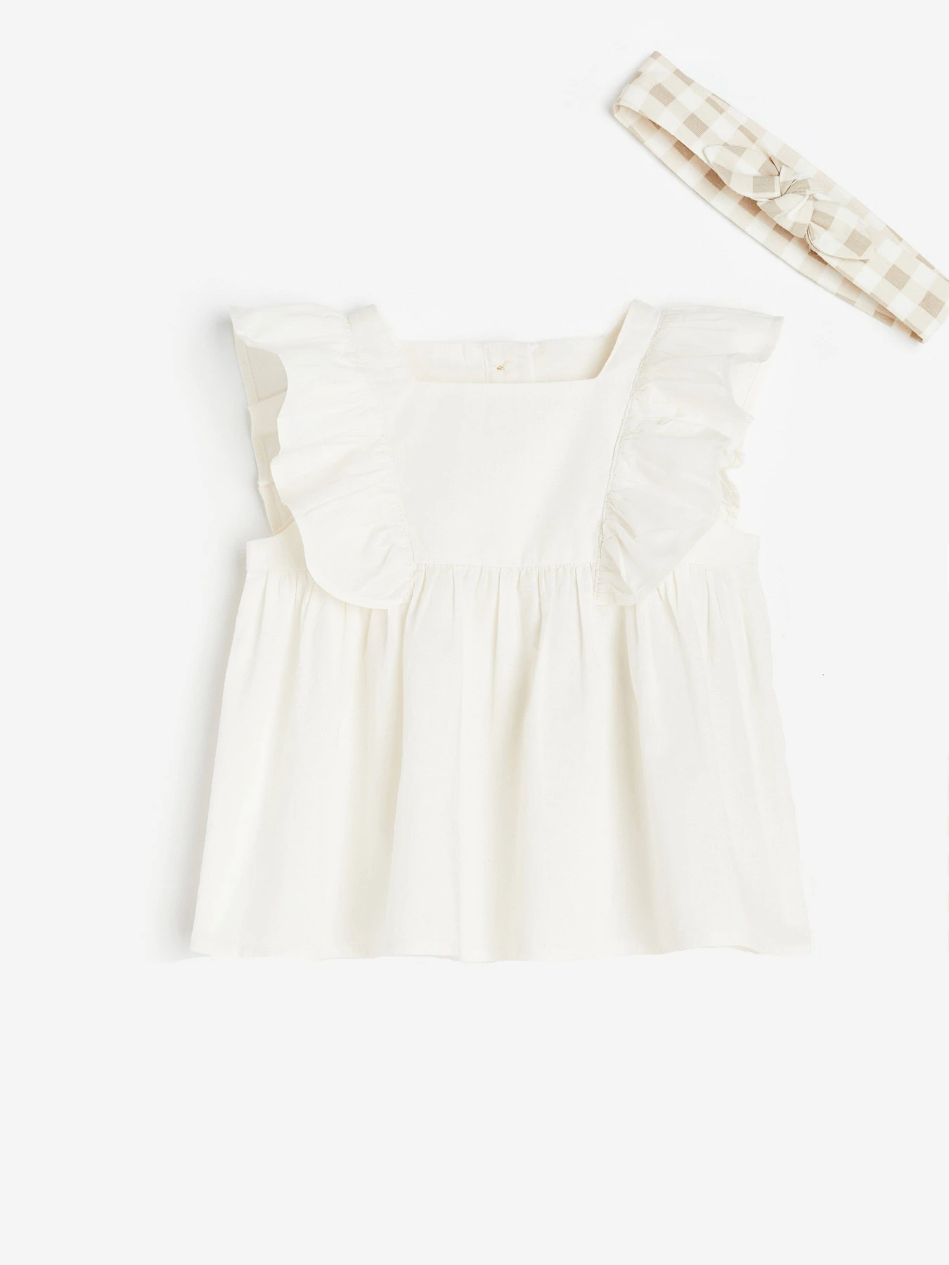 Одежда для младенцев H&M модель 79376 Фото