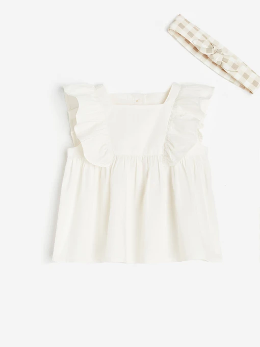 Одежда для младенцев H&M модель 79376 Фото