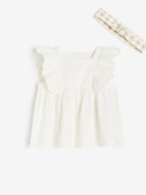 Одежда для младенцев H&M модель 79376 Фото