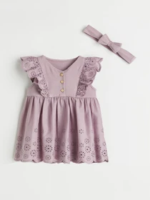 Одежда для младенцев H&M модель 79386 Фото