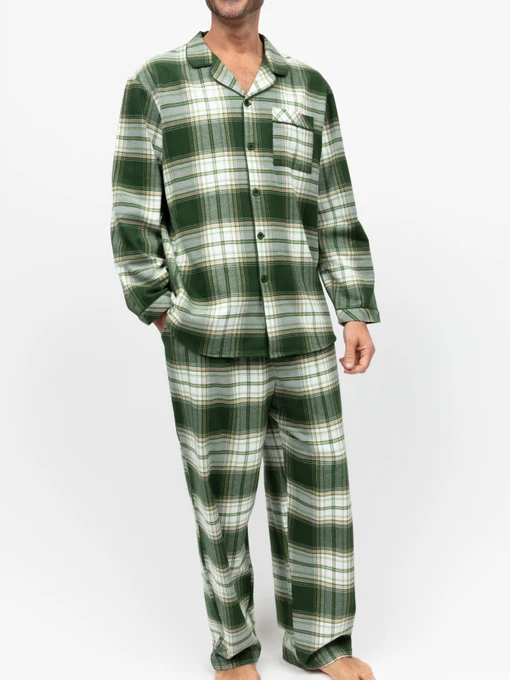 Одяг для дому та сну CYBERJAMMIES Fern модель 3133-3134 Фото