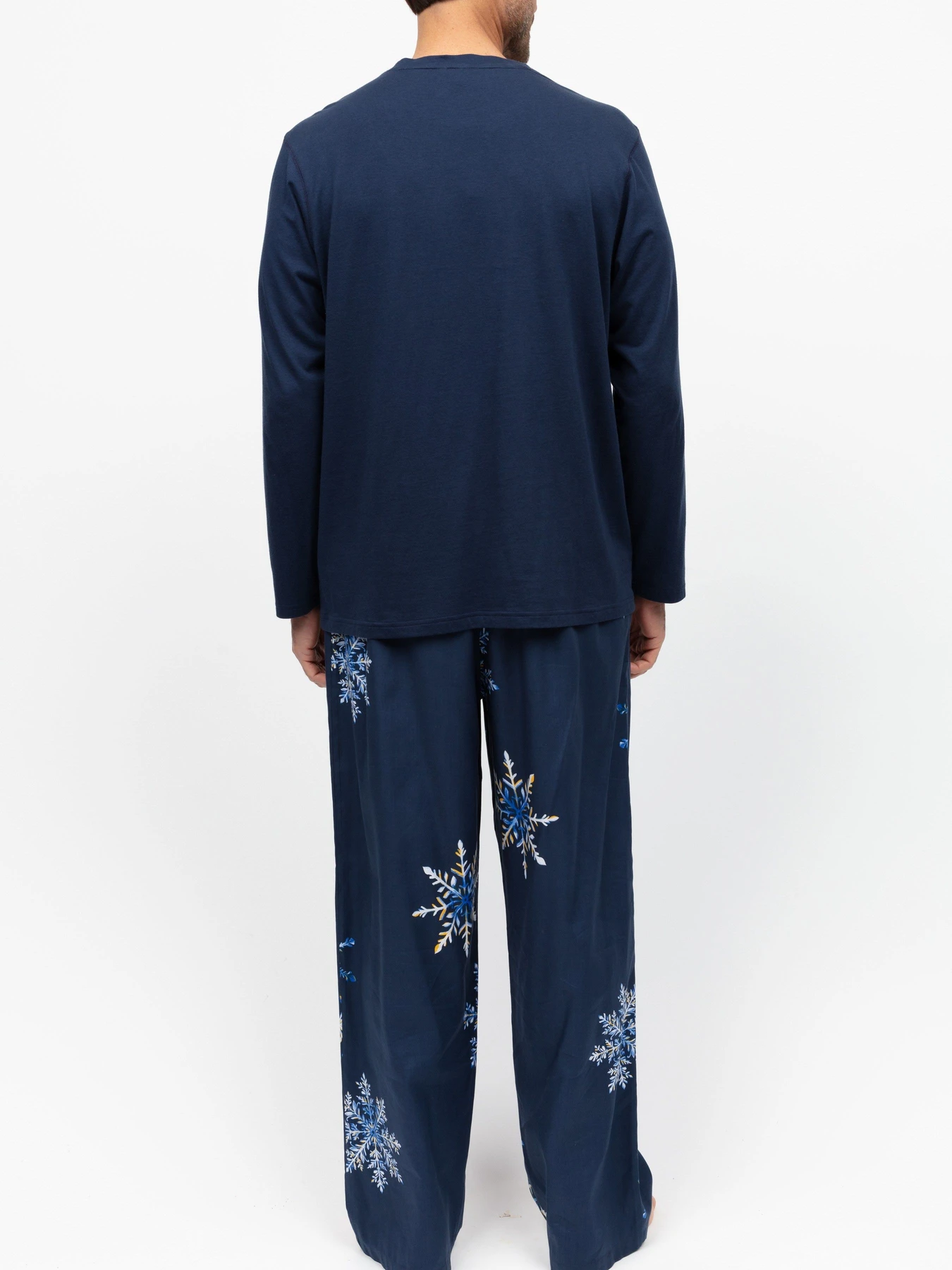 Одежда для дома и сна CYBERJAMMIES Frosty модель 3148-3146 Фото