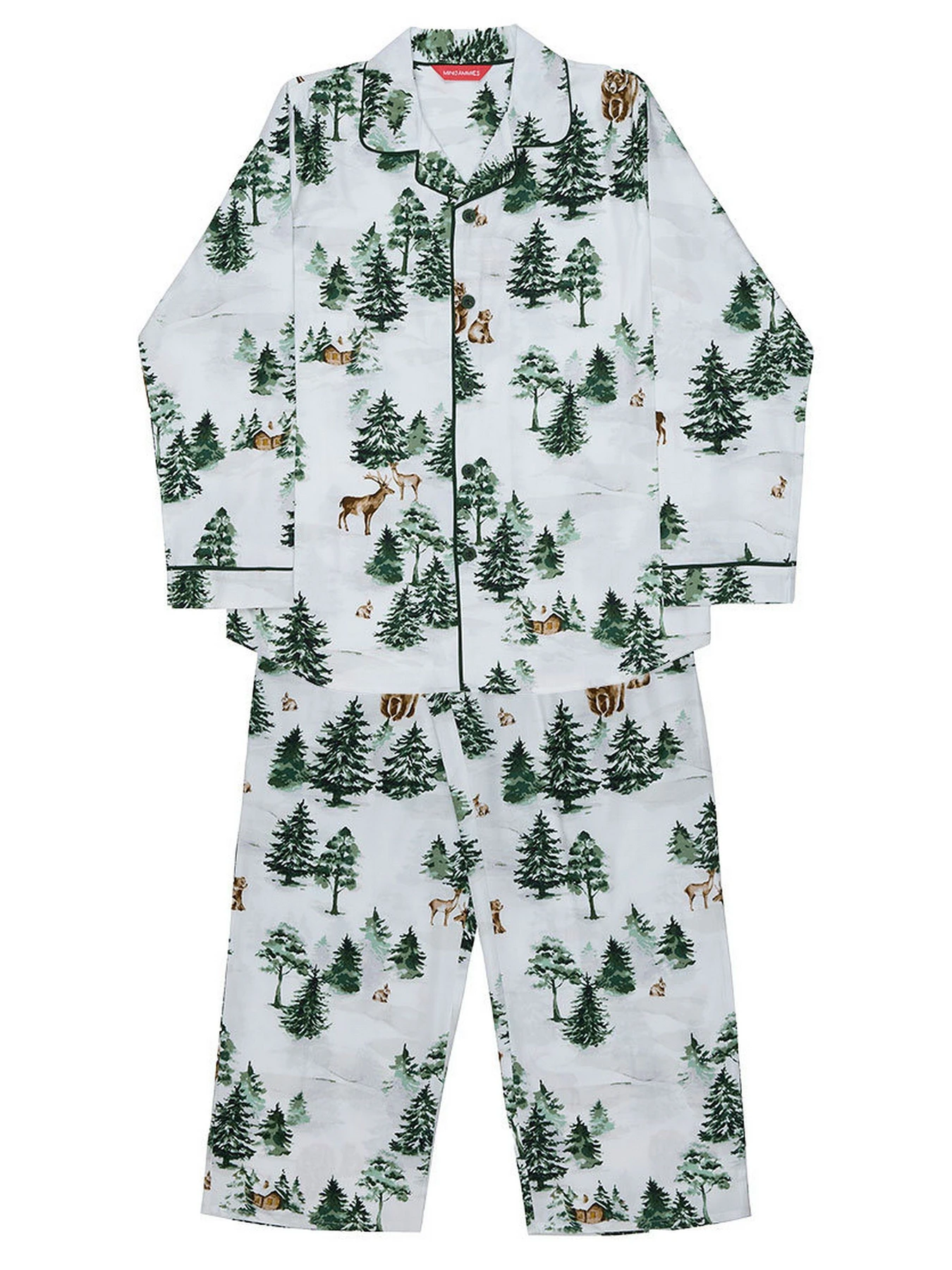 Одежда для дома и сна CYBERJAMMIES Fern модель 3167FER Фото
