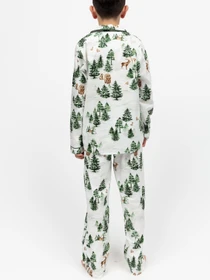 Одежда для дома и сна CYBERJAMMIES Fern модель 3167FER Фото