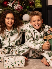 Одежда для дома и сна CYBERJAMMIES Fern модель 3167FER Фото