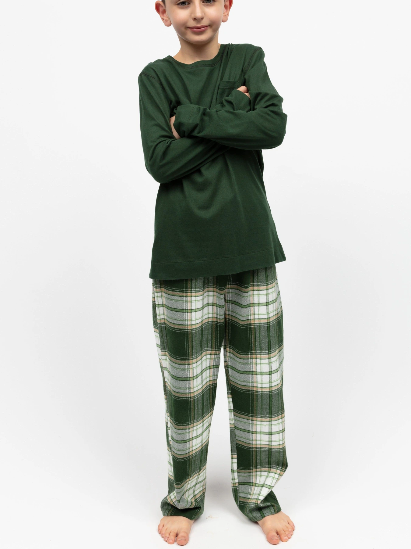 Одежда для дома и сна CYBERJAMMIES Fern модель 3169FER Фото