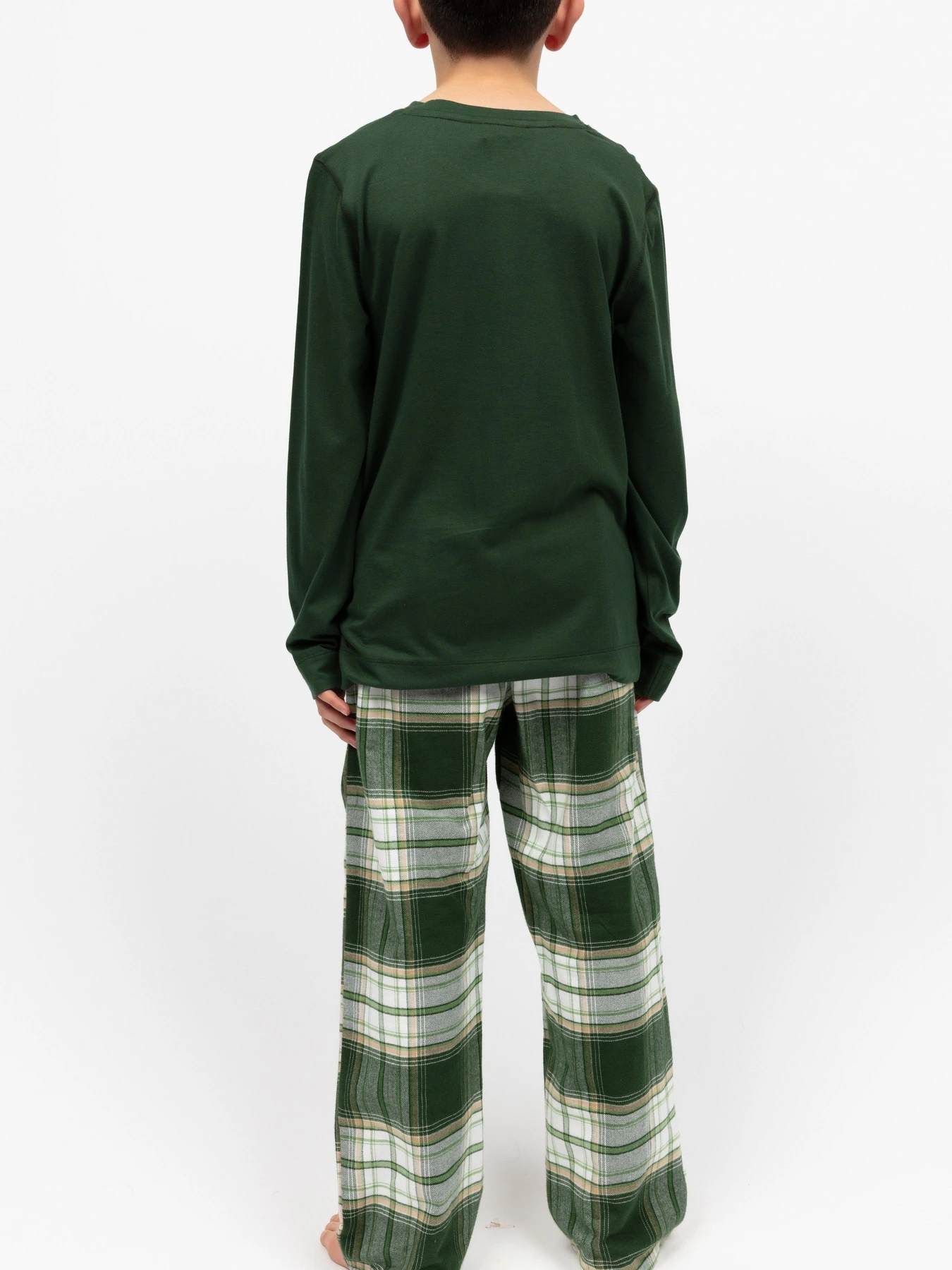 Одежда для дома и сна CYBERJAMMIES Fern модель 3169FER Фото