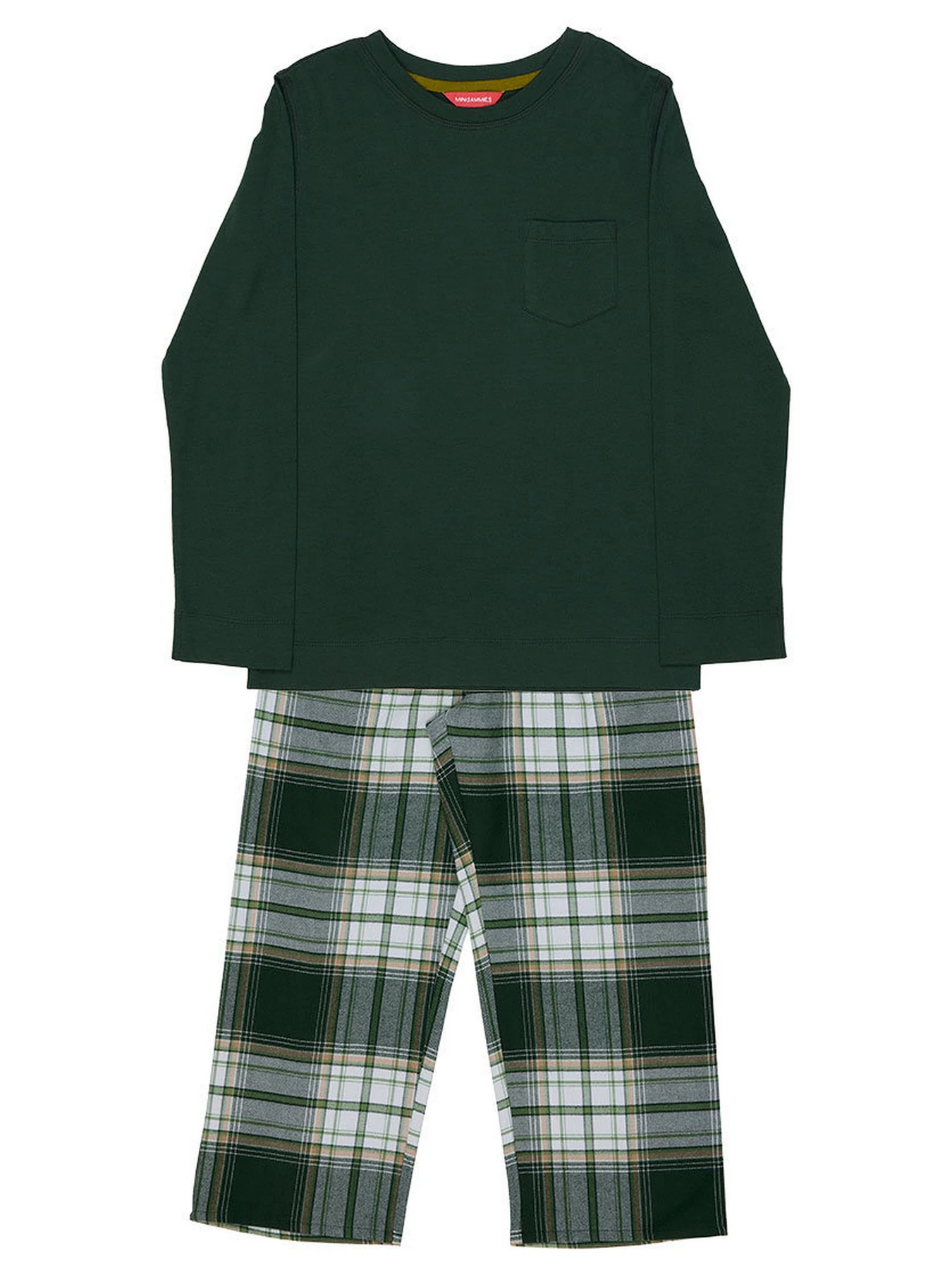 Одежда для дома и сна CYBERJAMMIES Fern модель 3169FER Фото