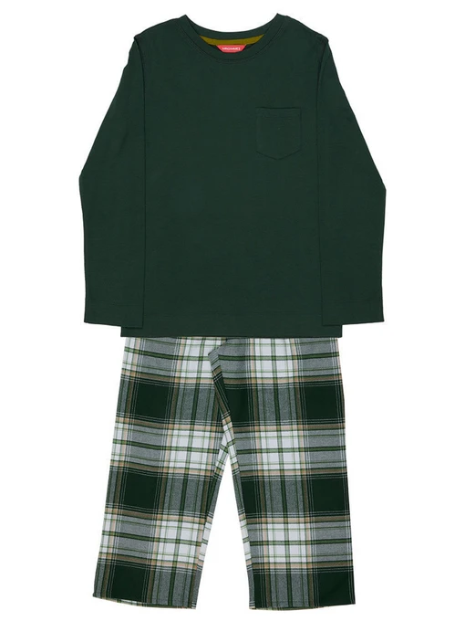 Одежда для дома и сна CYBERJAMMIES Fern модель 3169FER Фото
