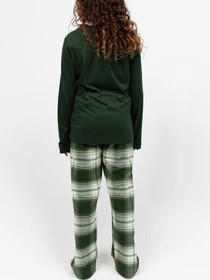 Одежда для дома и сна CYBERJAMMIES Fern модель 3169FER Фото