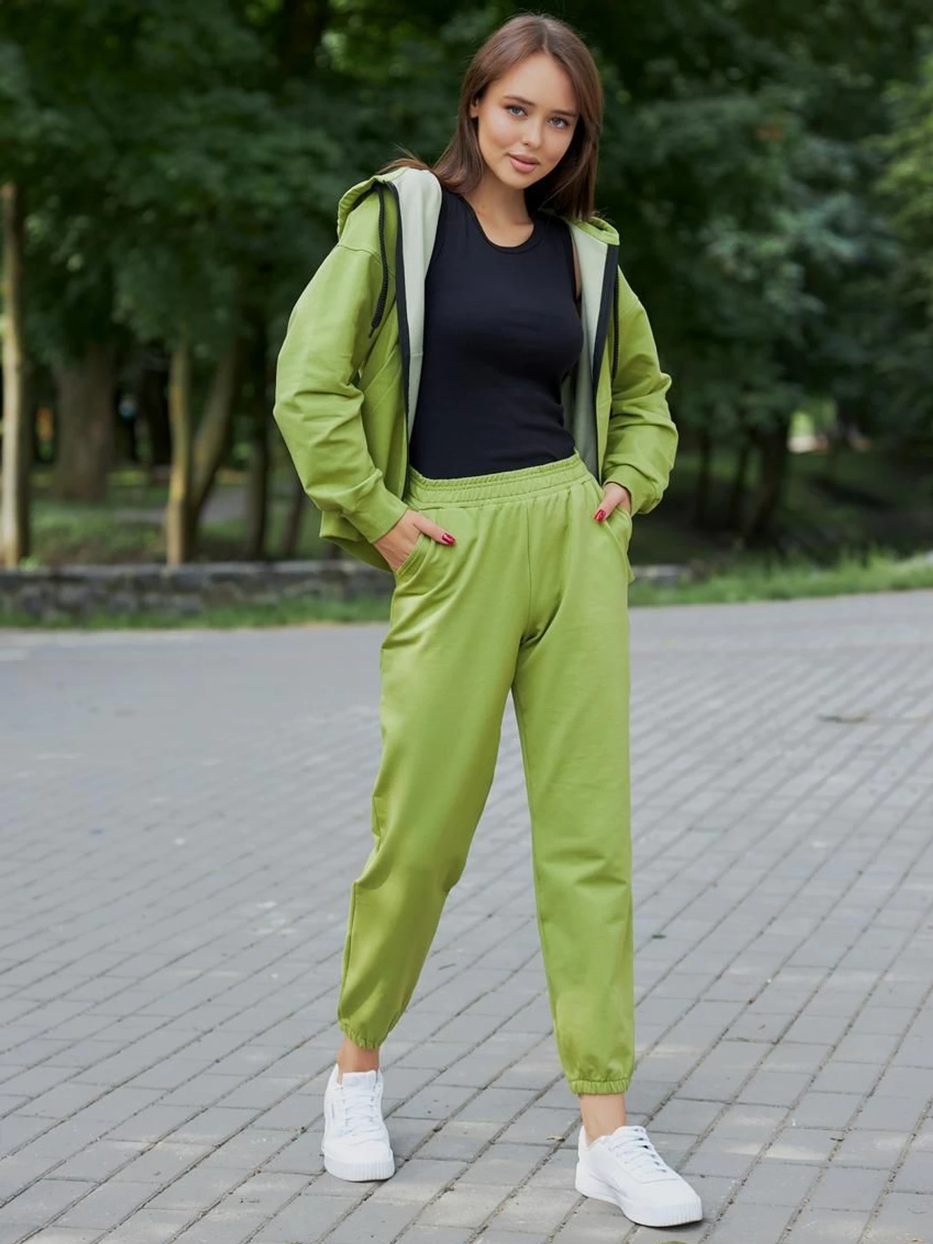 Костюмы Umon модель M136.2-822 Костюмы Umon модель M136.2-822 Фото
