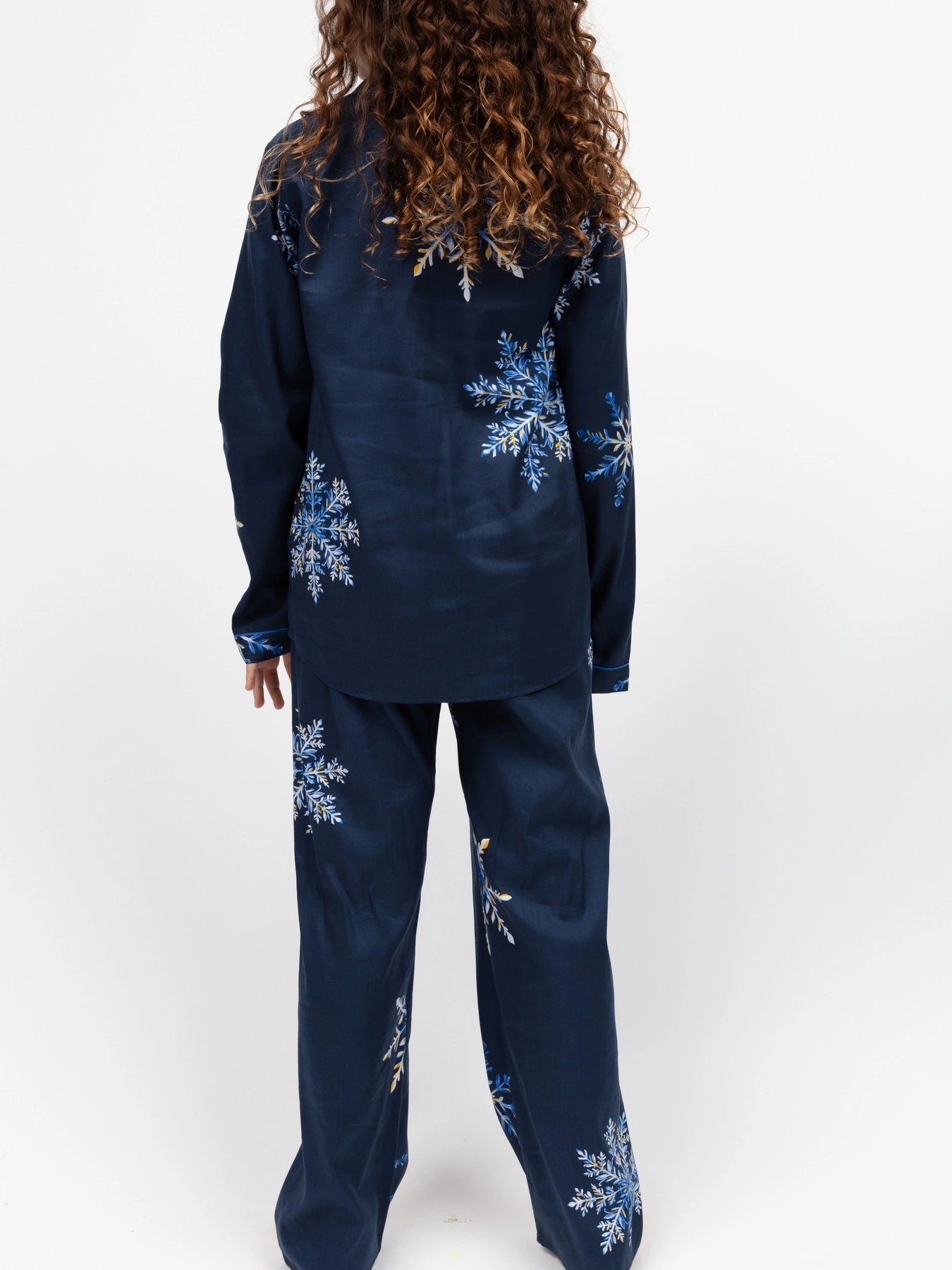Одежда для дома и сна CYBERJAMMIES Frosty модель 3170FRO Фото