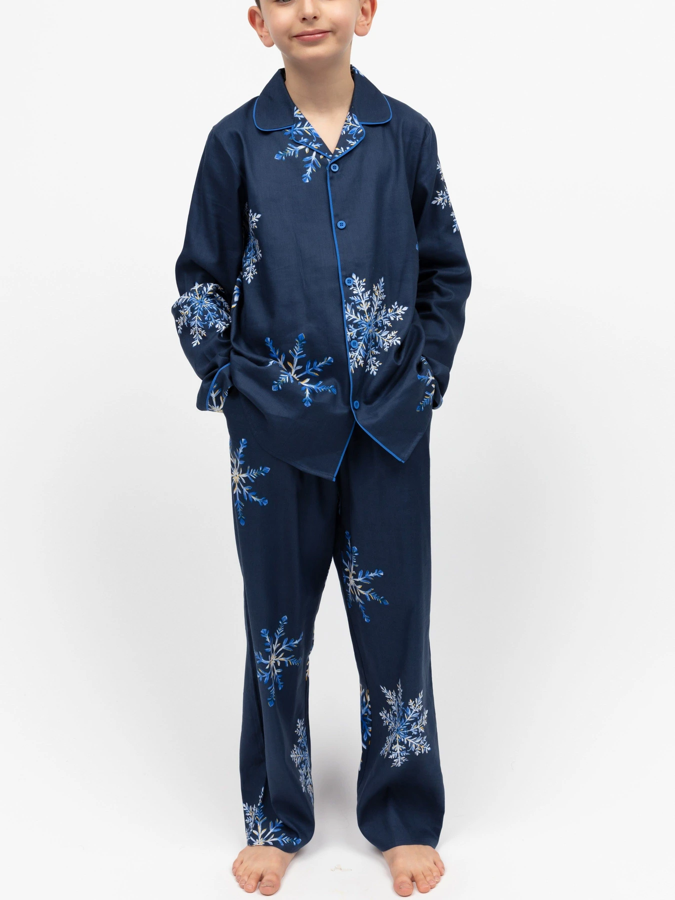 Одежда для дома и сна CYBERJAMMIES Frosty модель 3170FRO Фото