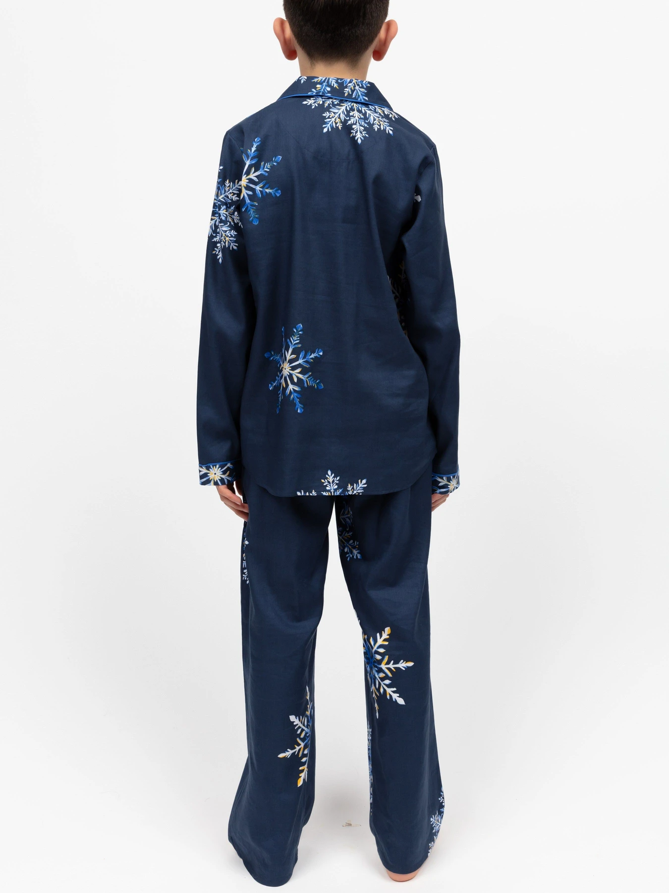 Одежда для дома и сна CYBERJAMMIES Frosty модель 3170FRO Фото