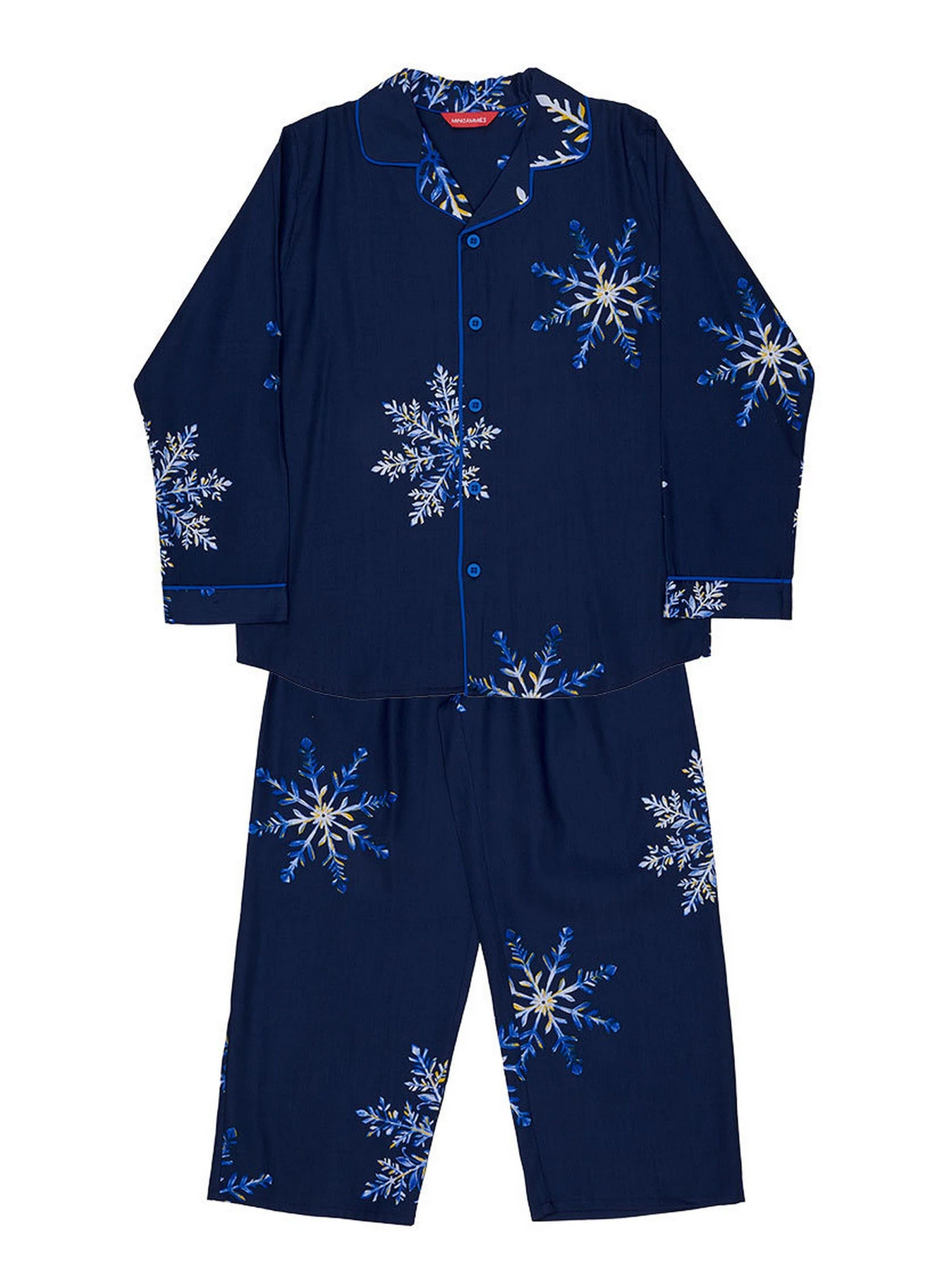 Одежда для дома и сна CYBERJAMMIES Frosty модель 3170FRO Фото