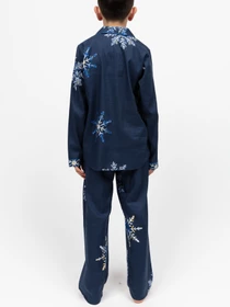 Одежда для дома и сна CYBERJAMMIES Frosty модель 3170FRO Фото