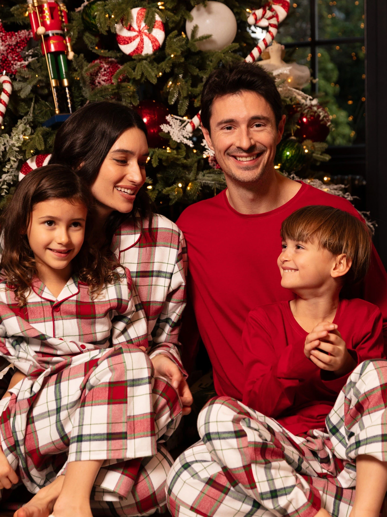 Одежда для дома и сна CYBERJAMMIES Blaze модель 3175BLZ Фото