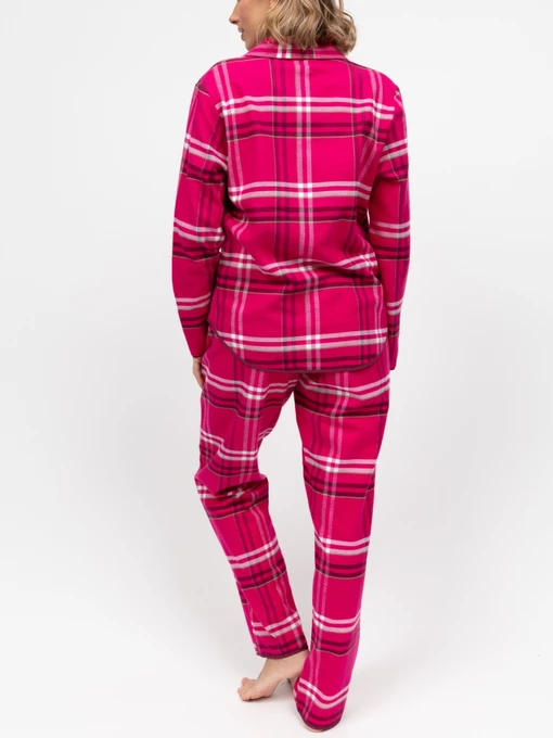 Бавовняна Жіноча Піжама CYBERJAMMIES Isabella фото 2