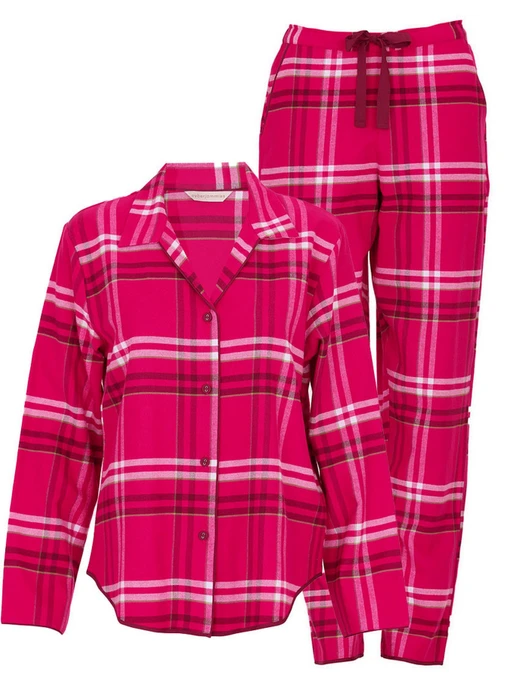 Бавовняна Жіноча Піжама CYBERJAMMIES Isabella фото 3