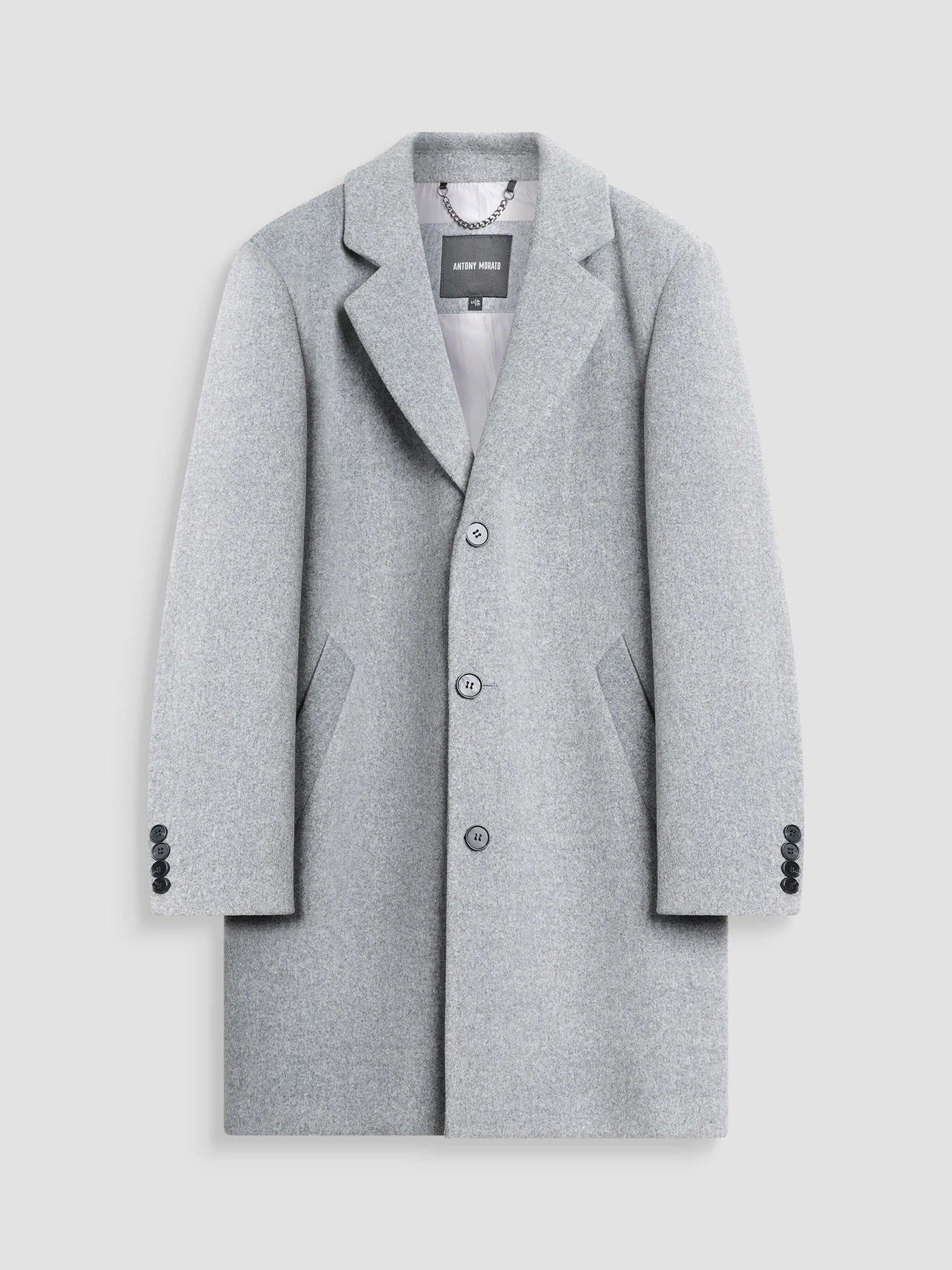 Пальто и плащи Antony Morato модель CO00967FA5000829013 Фото