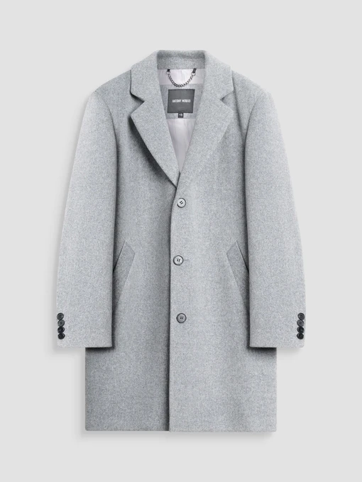 Пальто и плащи Antony Morato модель CO00967FA5000829013 Фото