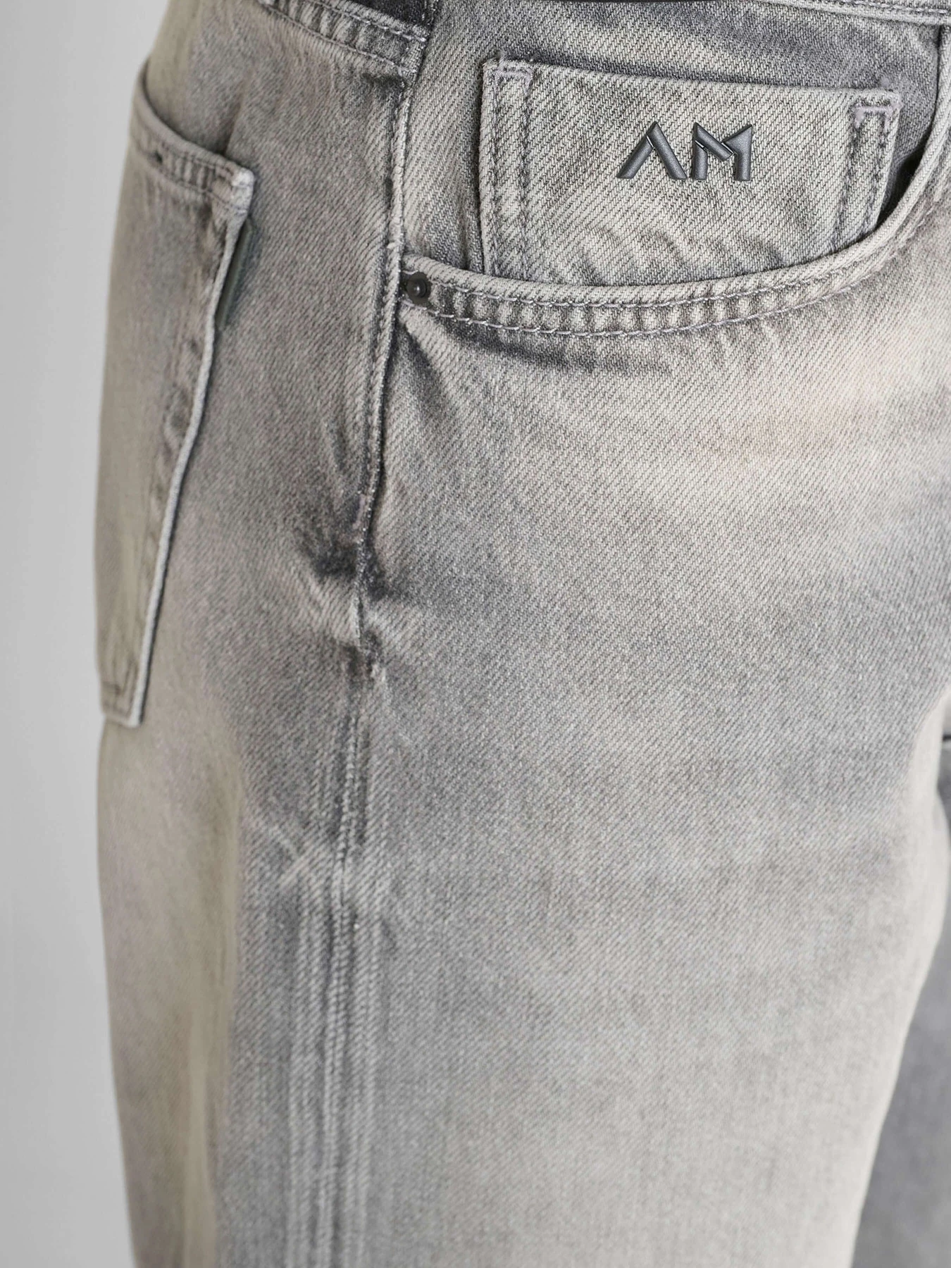 Джинсы Antony Morato модель DT00295FA7001609000 Фото