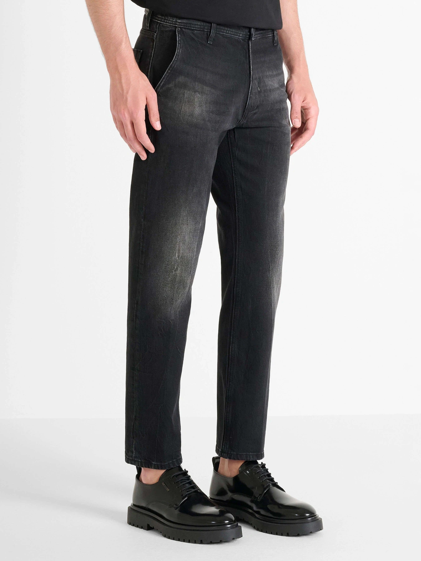 Джинсы Antony Morato модель DT00298FA7503699000 Фото