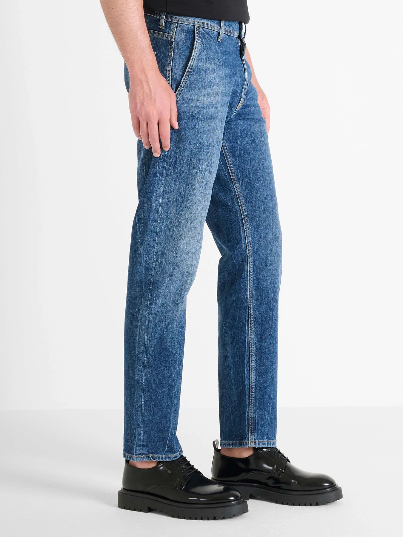 Джинсы Antony Morato модель DT00298FA7503717010 Фото