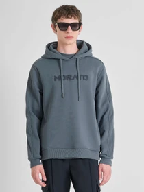 Худи и свитшоты Antony Morato модель FL01085FA1502237140 Фото