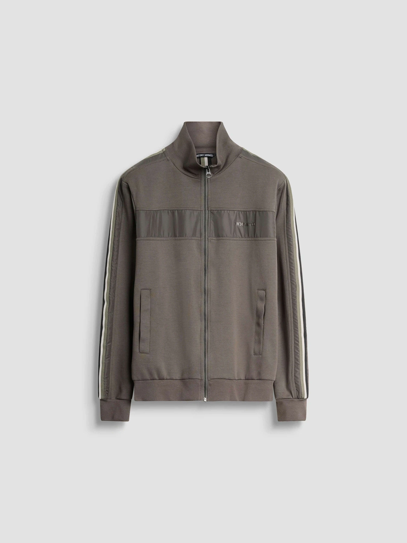 Худи и свитшоты Antony Morato модель FL01096FA1501684089 Фото