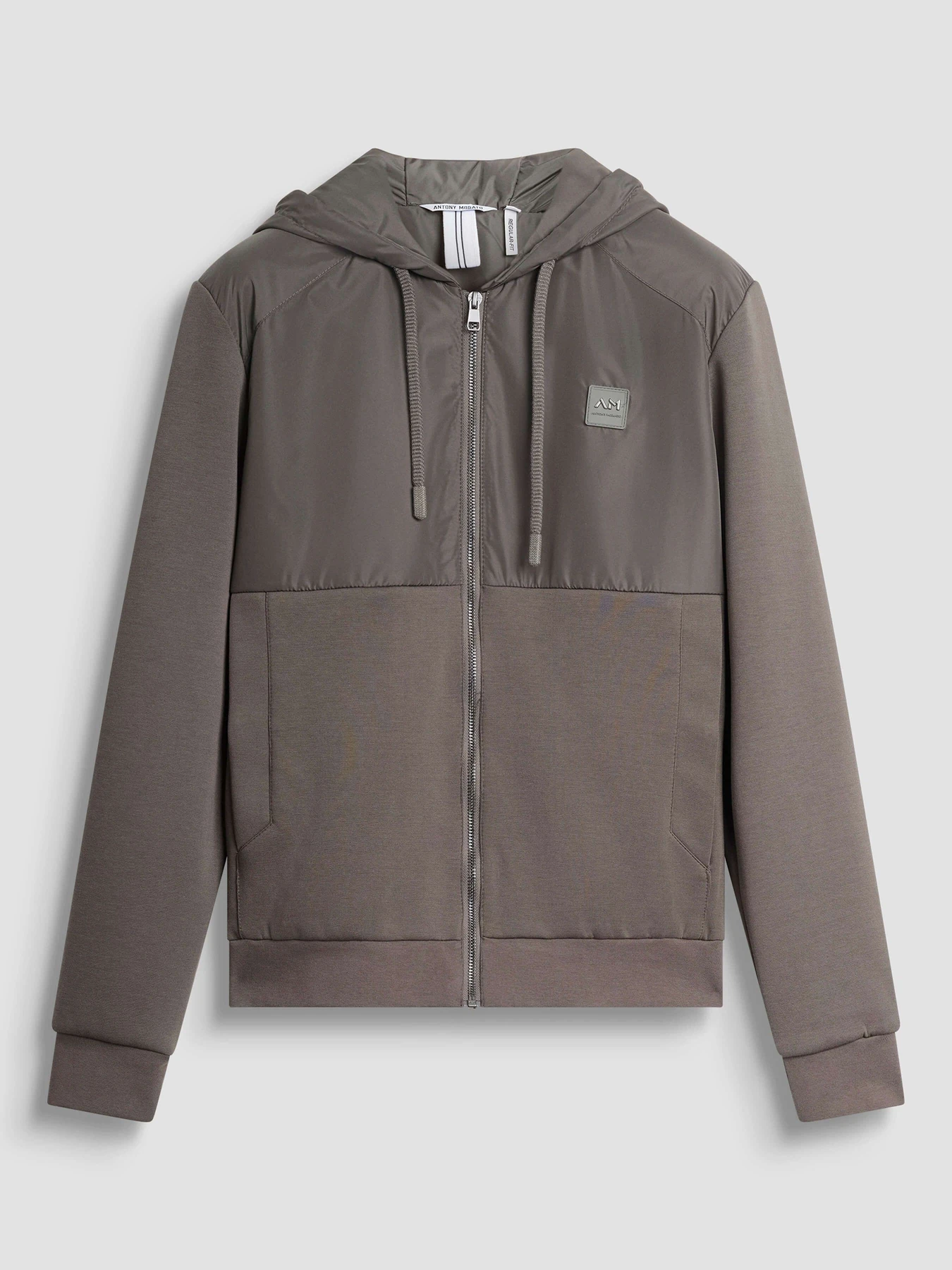 Худи и свитшоты Antony Morato модель FL01100FA1501684089 Фото