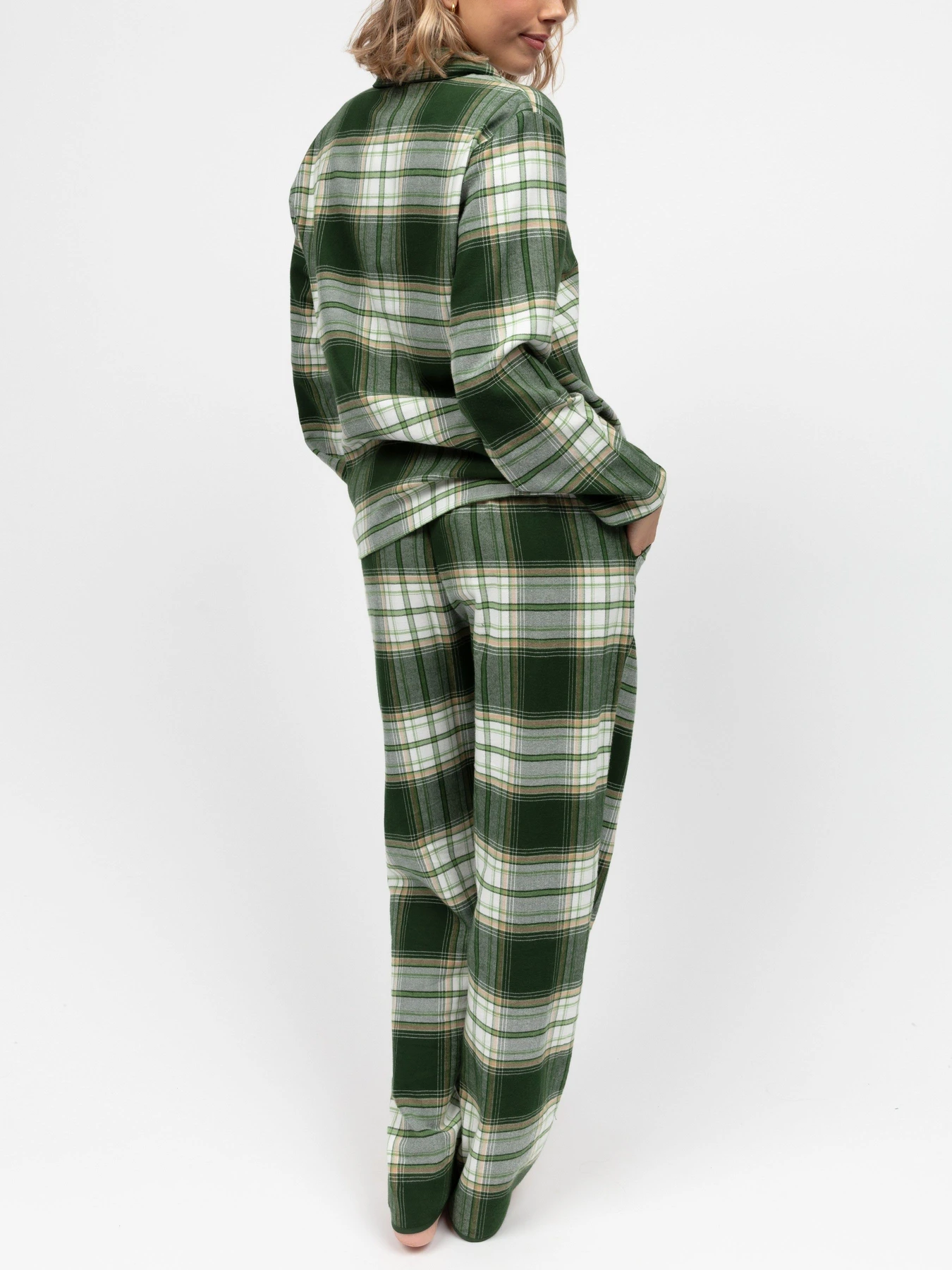 Одежда для дома и сна CYBERJAMMIES Fern модель 5126-5127 Фото
