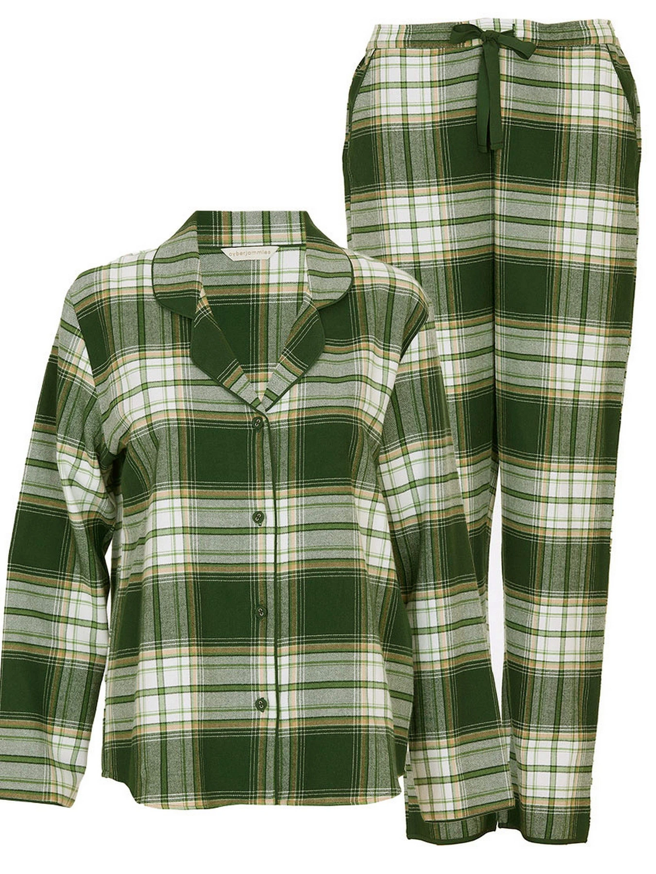 Одежда для дома и сна CYBERJAMMIES Fern модель 5126-5127 Фото
