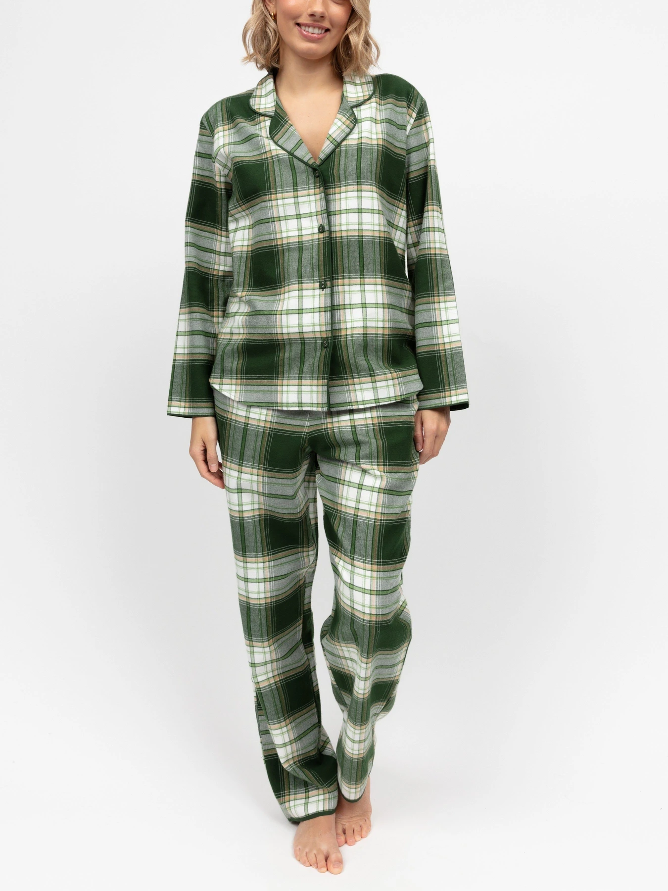 Одежда для дома и сна CYBERJAMMIES Fern модель 5126-5127 Фото