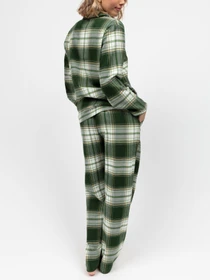 Одежда для дома и сна CYBERJAMMIES Fern модель 5126-5127 Фото