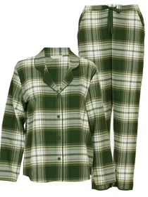 Одежда для дома и сна CYBERJAMMIES Fern модель 5126-5127 Фото
