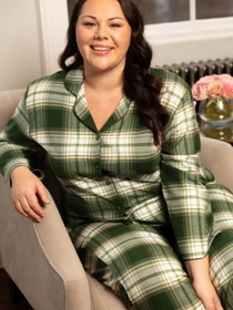 Одежда для дома и сна CYBERJAMMIES Fern модель 5126-5127 Фото