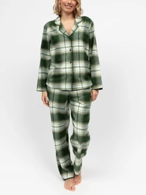 Одежда для дома и сна CYBERJAMMIES Fern модель 5126-5127 Фото
