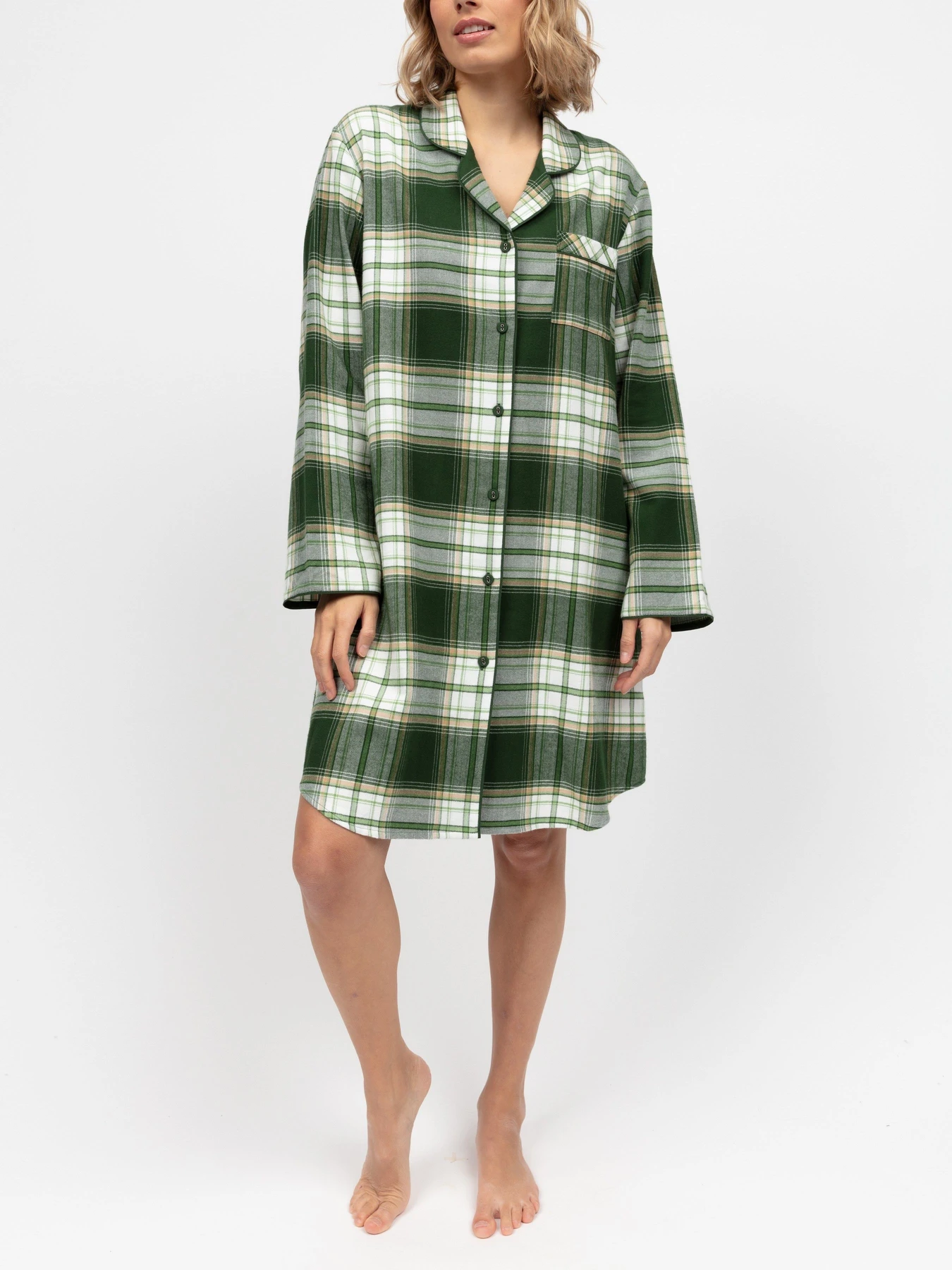Одежда для дома и сна CYBERJAMMIES Fern модель 5128FER Фото