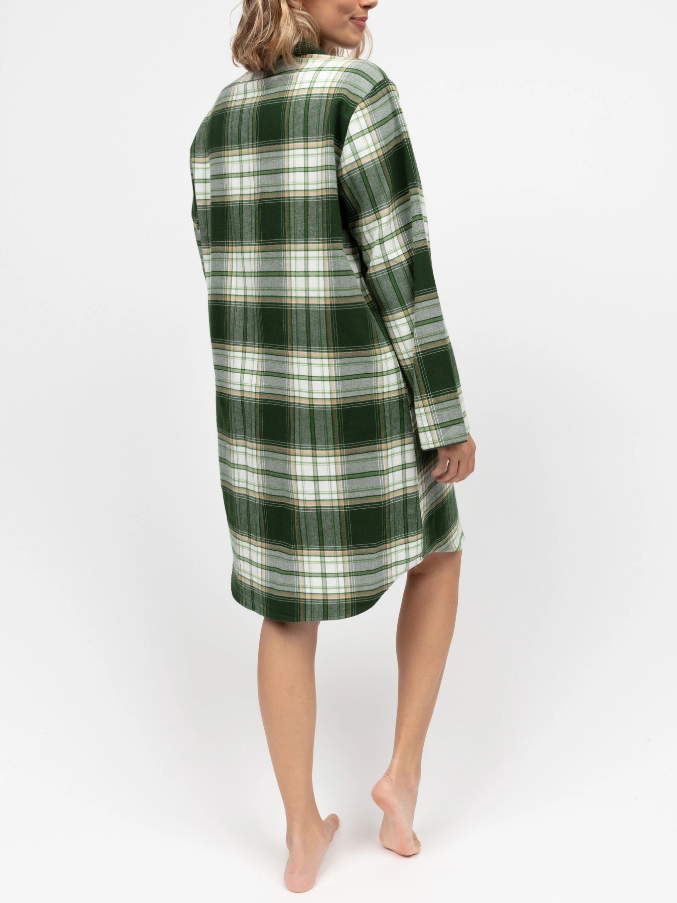 Одежда для дома и сна CYBERJAMMIES Fern модель 5128FER Фото