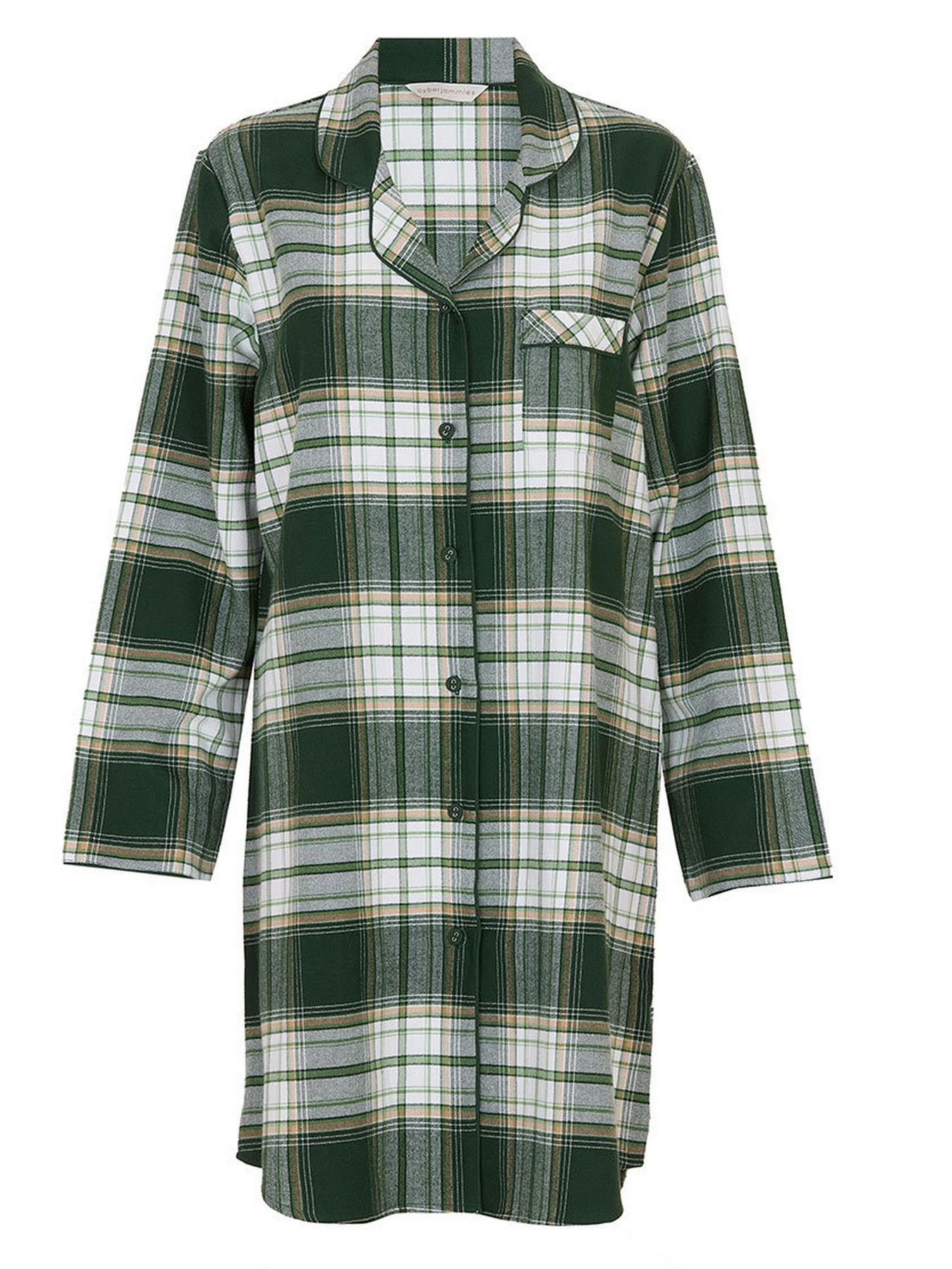 Одежда для дома и сна CYBERJAMMIES Fern модель 5128FER Фото