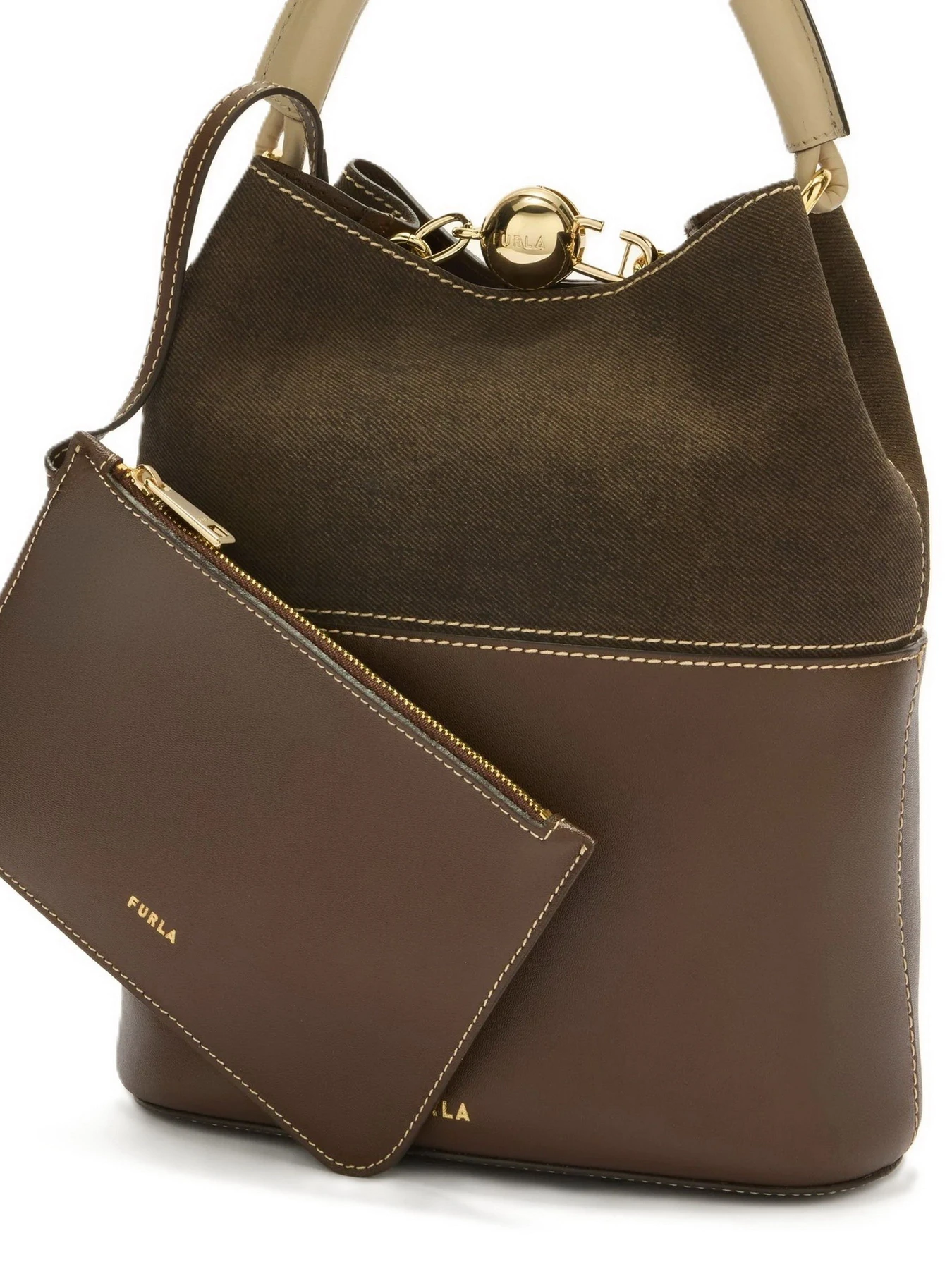 Сумки Furla модель WB01867BX39244293S1007 Фото